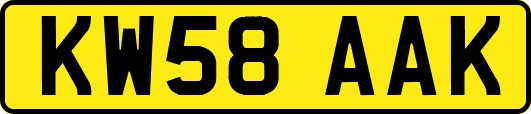 KW58AAK
