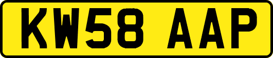 KW58AAP