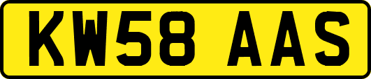KW58AAS