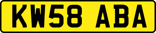 KW58ABA