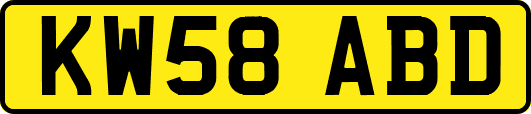 KW58ABD