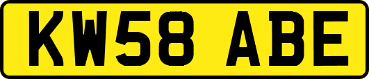 KW58ABE