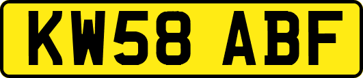 KW58ABF