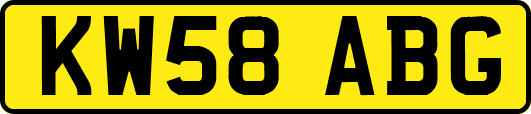 KW58ABG