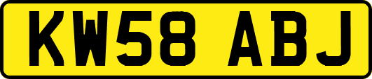 KW58ABJ