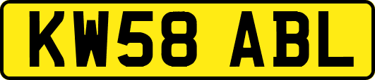 KW58ABL