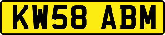 KW58ABM