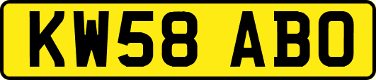KW58ABO