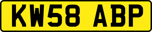 KW58ABP