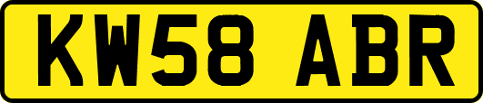 KW58ABR