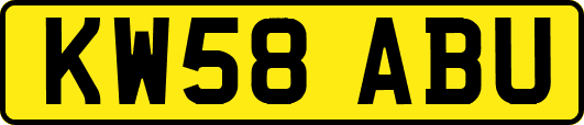 KW58ABU