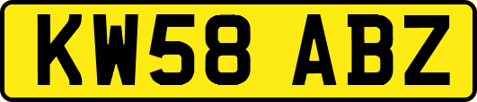 KW58ABZ