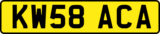 KW58ACA