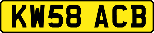 KW58ACB
