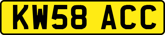 KW58ACC