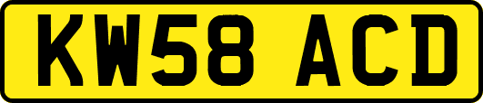 KW58ACD