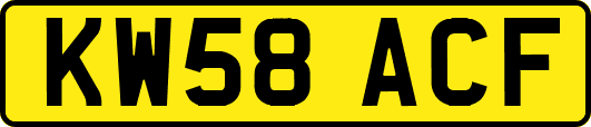 KW58ACF