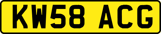 KW58ACG
