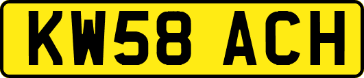 KW58ACH