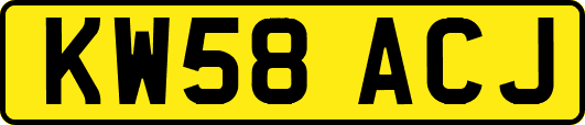 KW58ACJ