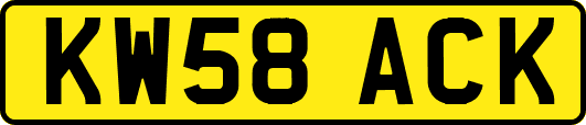 KW58ACK
