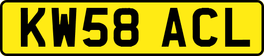 KW58ACL