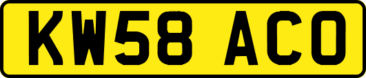 KW58ACO