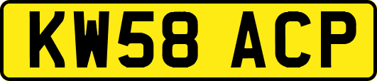 KW58ACP
