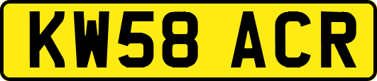 KW58ACR