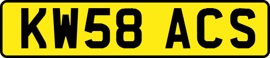 KW58ACS