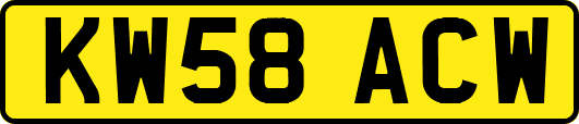 KW58ACW