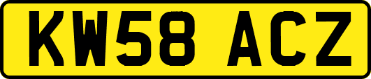 KW58ACZ