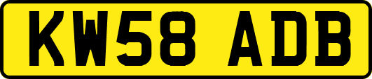 KW58ADB