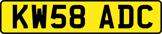 KW58ADC