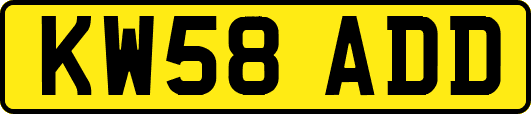 KW58ADD