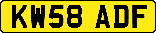 KW58ADF