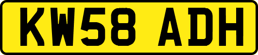 KW58ADH