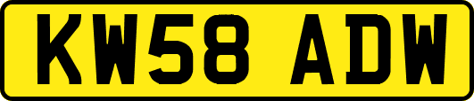 KW58ADW