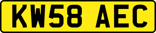 KW58AEC