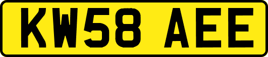 KW58AEE
