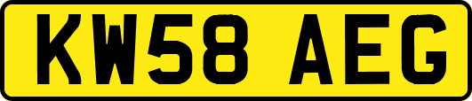 KW58AEG