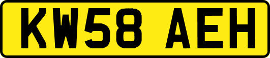 KW58AEH