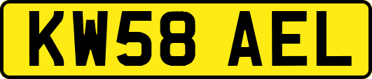 KW58AEL