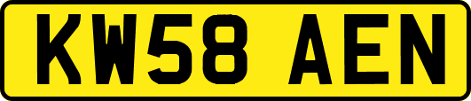 KW58AEN