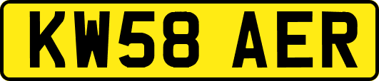 KW58AER