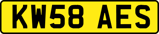 KW58AES