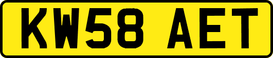 KW58AET