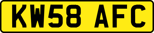 KW58AFC