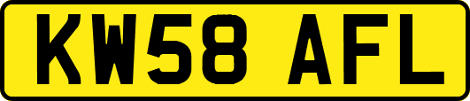 KW58AFL
