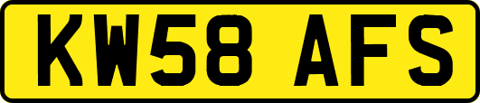KW58AFS